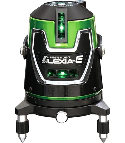 Amazon | シンワ測定(Shinwa Sokutei) レーザー墨出し器